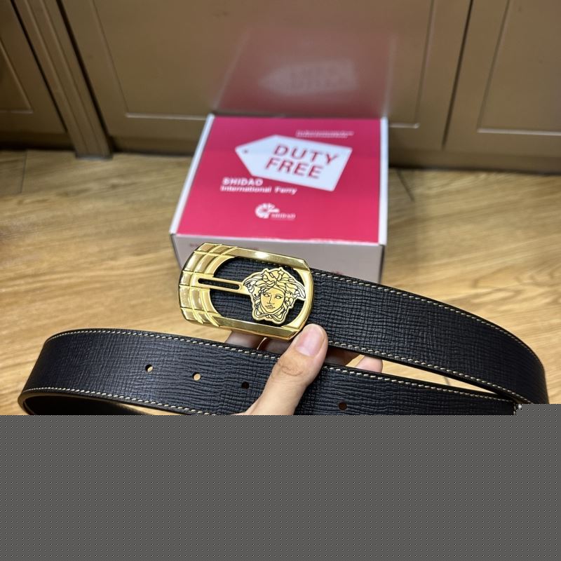 Ferragamo Belts